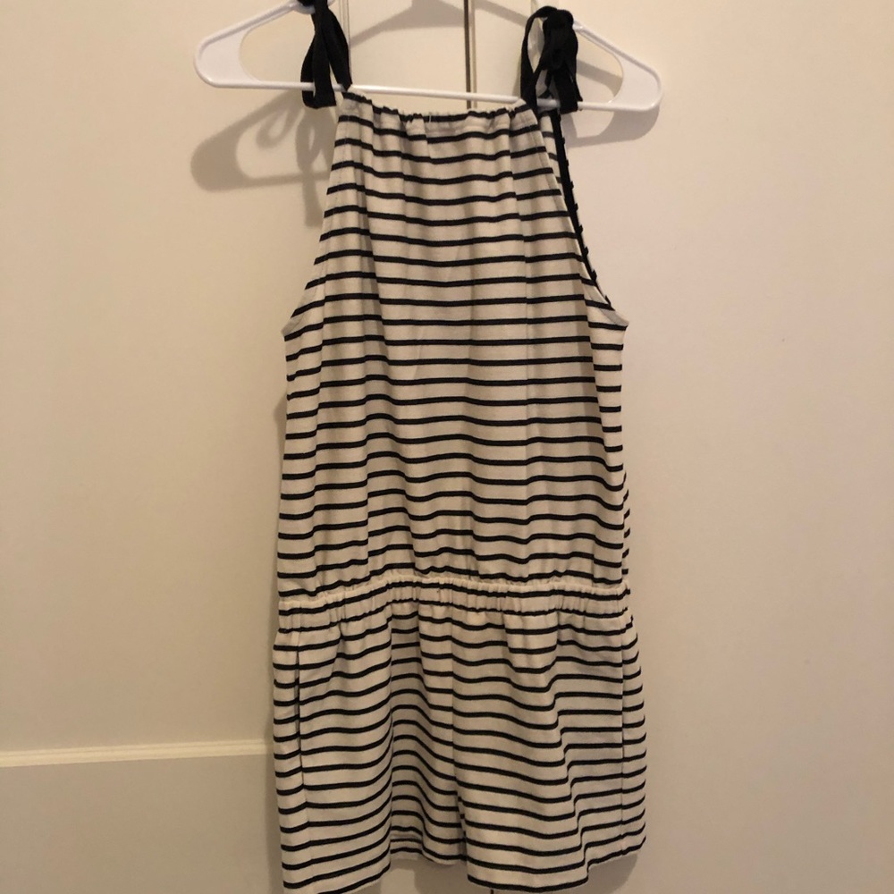 Madewell romper